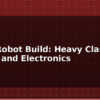 blog sumo robot build heavy class design and electronics 597707