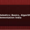 blog swarm robotics basics algorithms diy implementation india 597742