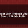 blog tank robot with tracked chassis build control guide india 597729