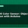 blog tcs3200 color sensor object color detection with arduino 597418