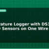 blog temperature logger with ds1820 bus 10 sensors on one wire 595875