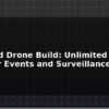 blog tethered drone build unlimited flight time for events and surveillance 596387