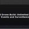 blog tethered drone build unlimited flight time for events and surveillance 596387