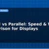 blog tft spi vs parallel speed wiring comparison for displays 597310