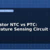 blog thermistor ntc vs ptc temperature sensing circuit guide 596893