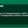blog thermistor vs thermocouple vs rtd which industrial temperature sensor should you choose 596183
