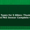 blog throttle types for e bikes thumb twist and pas sensor complete guide 599498