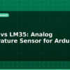 blog tmp36 vs lm35 analog temperature sensor for arduino 596569