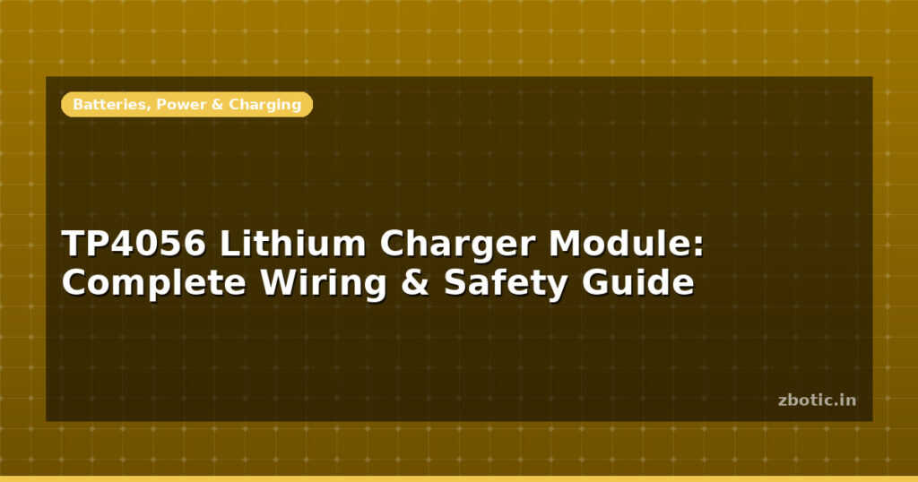 Blog Tp4056 Lithium Charger Module Complete Wiring Safety Guide 597346 Large