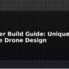 blog tricopter build guide unique y frame drone design 595691