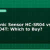 blog ultrasonic sensor hc sr04 vs jsn sr04t which to buy 597502