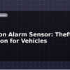 blog vibration alarm sensor theft detection for vehicles 599807
