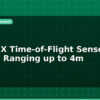 blog vl53l1x time of flight sensor precise ranging up to 4m 596466