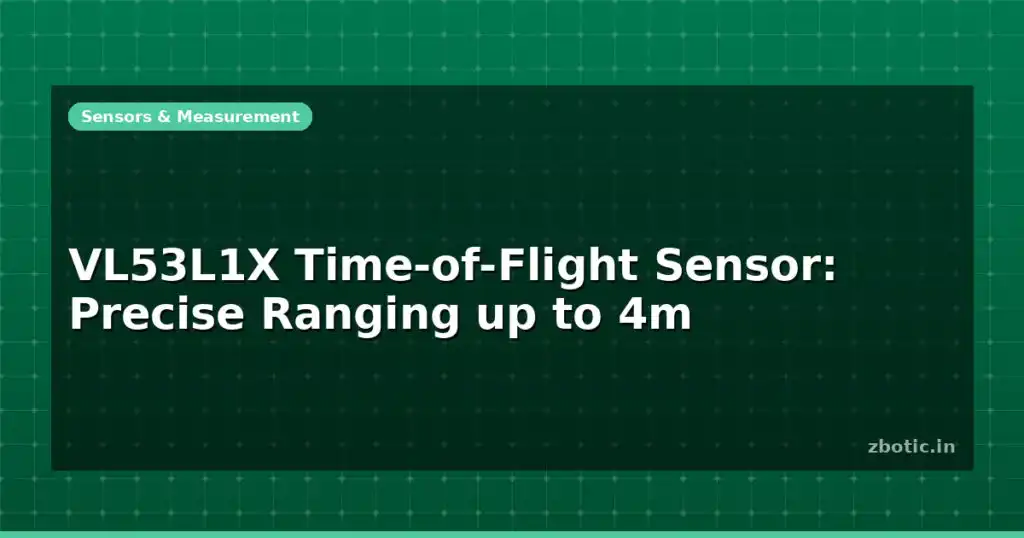 Blog Vl53l1x Time Of Flight Sensor Precise Ranging Up To 4m 596466 Large.jpg