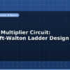 blog voltage multiplier circuit cockcroft walton ladder design tutorial 597281