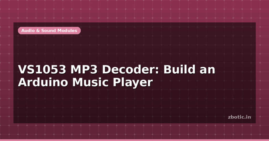 Blog Vs1053 Mp3 Decoder Build An Arduino Music Player 599046 Large