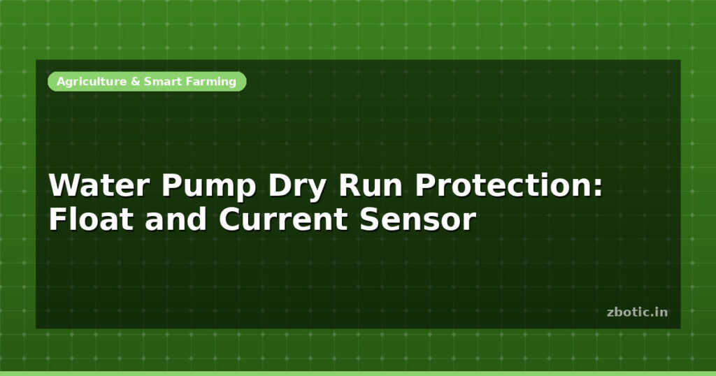 Blog Water Pump Dry Run Protection Float And Current Sensor 598326 Large
