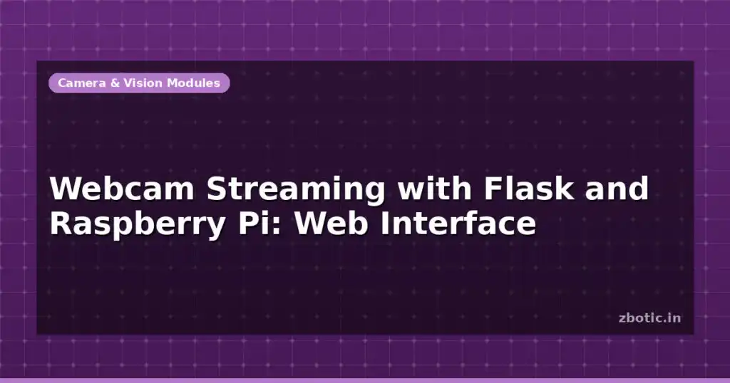 Blog Webcam Streaming With Flask And Raspberry Pi Web Interface 599735 Large.jpg