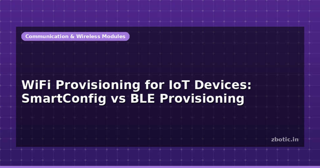 Blog Wifi Provisioning For Iot Devices Smartconfig Vs Ble Provisioning 596554 Large