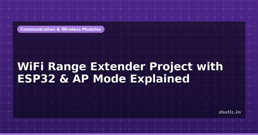 Blog Wifi Range Extender Project With Esp32 Ap Mode Explained 596846 Large