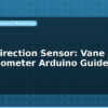 blog wind direction sensor vane and potentiometer arduino guide 598153