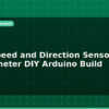 blog wind speed and direction sensor anemometer diy arduino build 596228