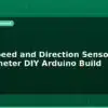 blog wind speed and direction sensor anemometer diy arduino build 596228