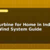 blog wind turbine for home in india small wind system guide 599105