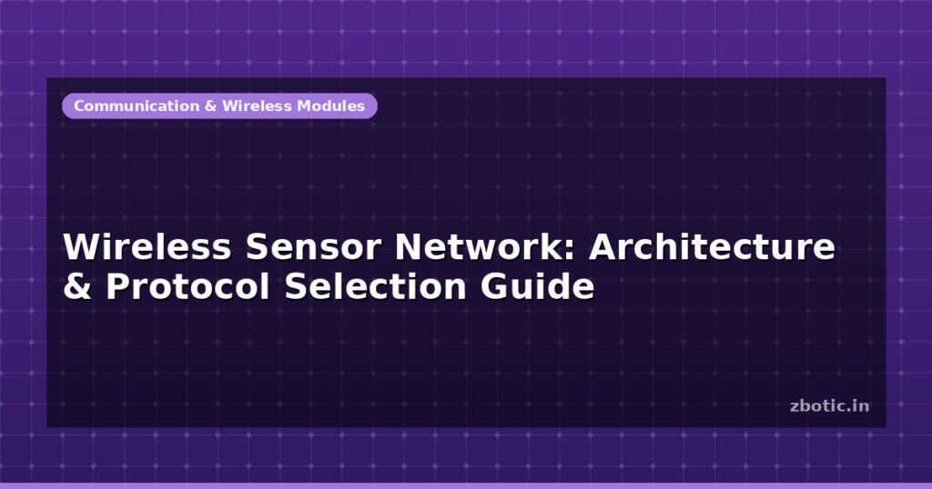 Blog Wireless Sensor Network Architecture Protocol Selection Guide 597452 Large