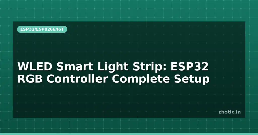 Blog Wled Smart Light Strip Esp32 Rgb Controller Complete Setup 595455 Large.jpg