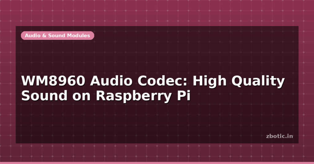 Blog Wm8960 Audio Codec High Quality Sound On Raspberry Pi 599359 Large