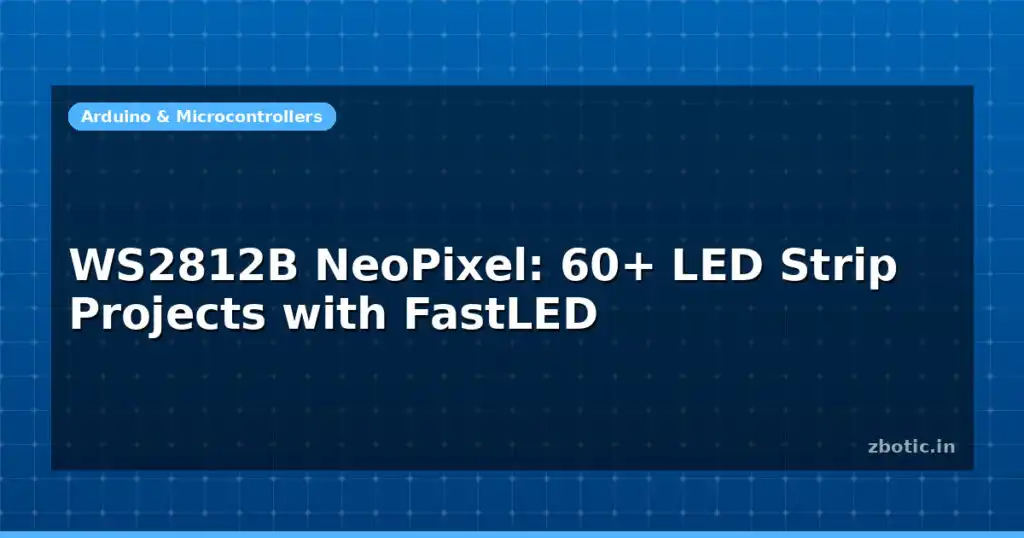 Blog Ws2812b Neopixel 60 Led Strip Projects With Fastled 594975 Large.jpg