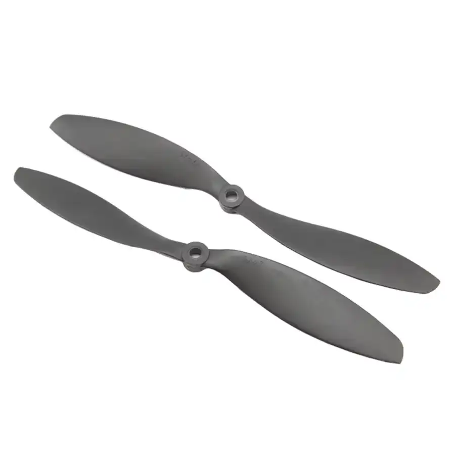 gemfan Black