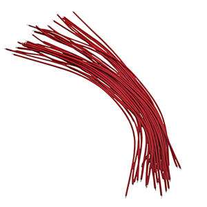 red wire
