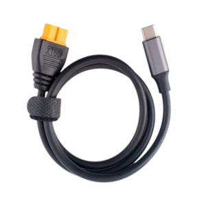 ToolkitRC SC100 USB-C to XT60 Adapter Cable