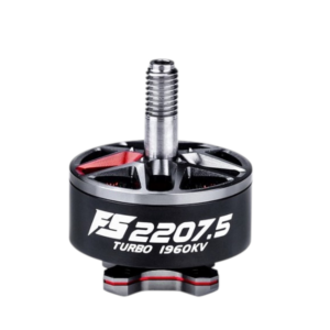 MAD CO – FS 2207.5 Turbo FPV Drone motor (Green) 1960KV-6S