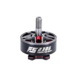 MAD CO – FS 2306 Thruster FPV Drone motor (Green) 1960KV-6S