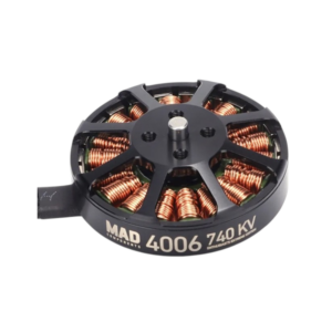 MAD Motor 4006 EEE 740 KV