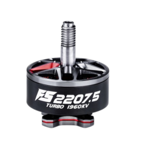 MAD CO – FS 2207.5 Turbo FPV Drone motor (Green) 2550KV-4S
