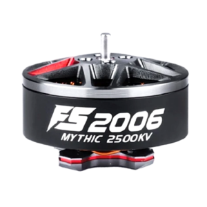 MAD CO – FS 2006 MYTHIC FPV Drone motor (Red) 2500KV