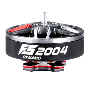 MAD CO – FS 2004 DYNAMO FPV Drone motor (Red) 2950KV