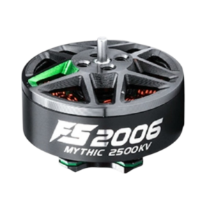 MAD CO – FS 2006 MYTHIC FPV Drone motor (Green) 2500KV