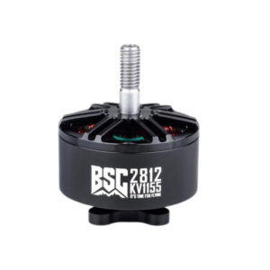 MAD CO – BSC 2812 FPV drone motor 1155KV-4~6S