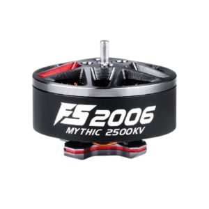 MAD CO – FS 2006 MYTHIC FPV Drone motor (Red) 1960KV