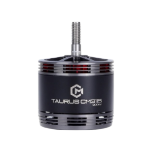 MAD CO – CM 3115 TAURUS FPV Drone Motor 490KV-12S