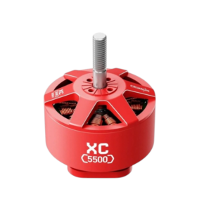 MAD CO – XC5500 CRIMSON brushless motor 635kv