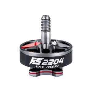 MAD CO – FS 2204 ELITE FPV Drone motor (Red) 2750KV – 6S
