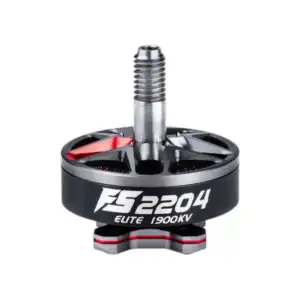 MAD CO – FS 2204 ELITE FPV Drone motor (Green) 2750KV – 6S