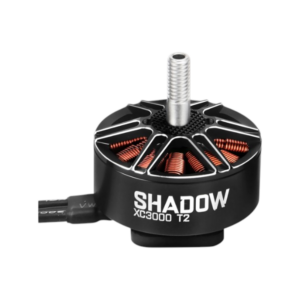 MAD – XC3000 T2 Shadow brushless drone motor 650KV (Pack Of 4)