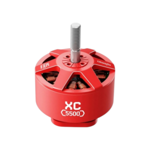 MAD CO – XC5500 CRIMSON brushless motor 505kv